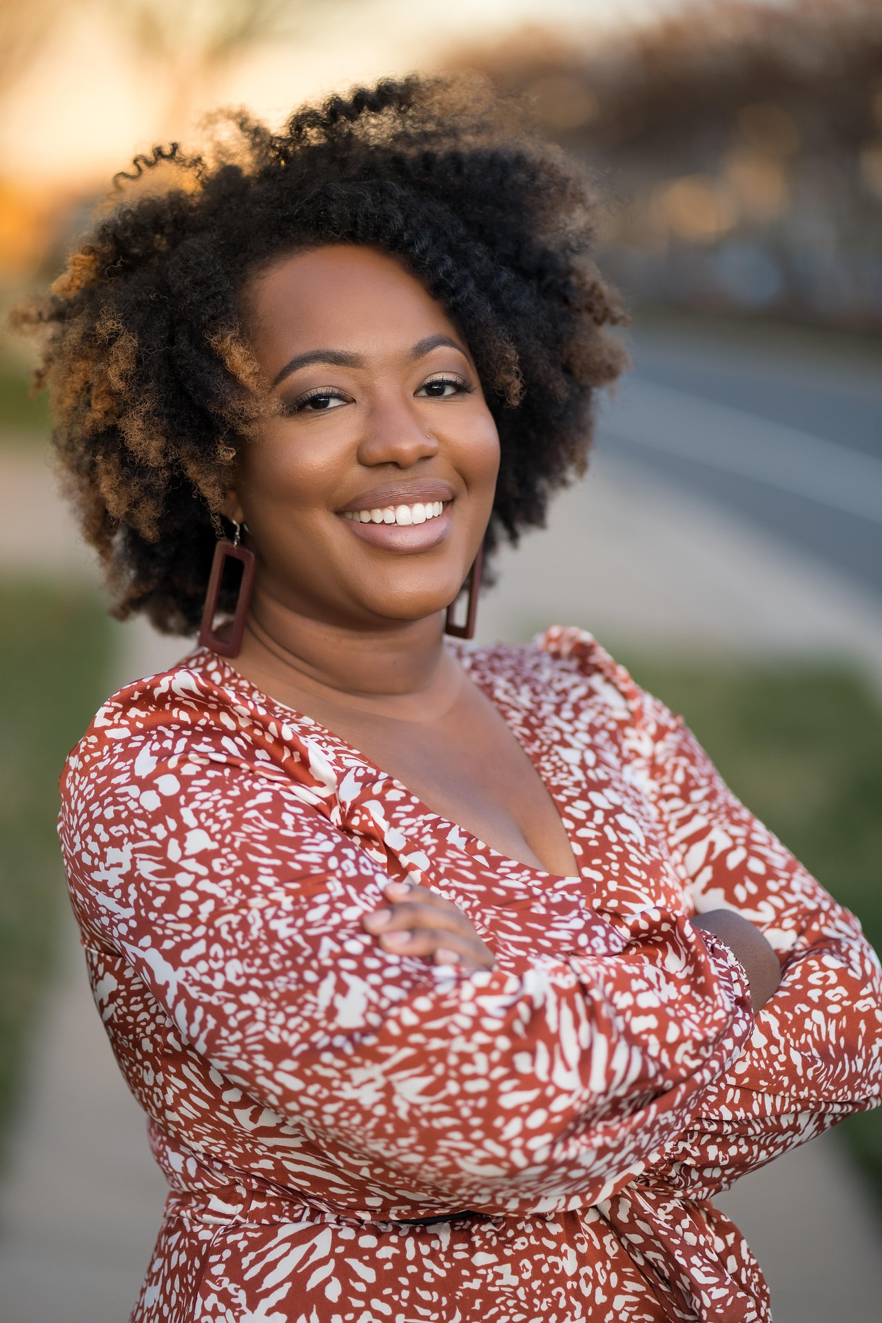 Desiree Williams 